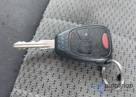 2010 Dodge Nitro Sxt z USA, uszkodzony, nr VIN 1D4PU5GK4AW108825